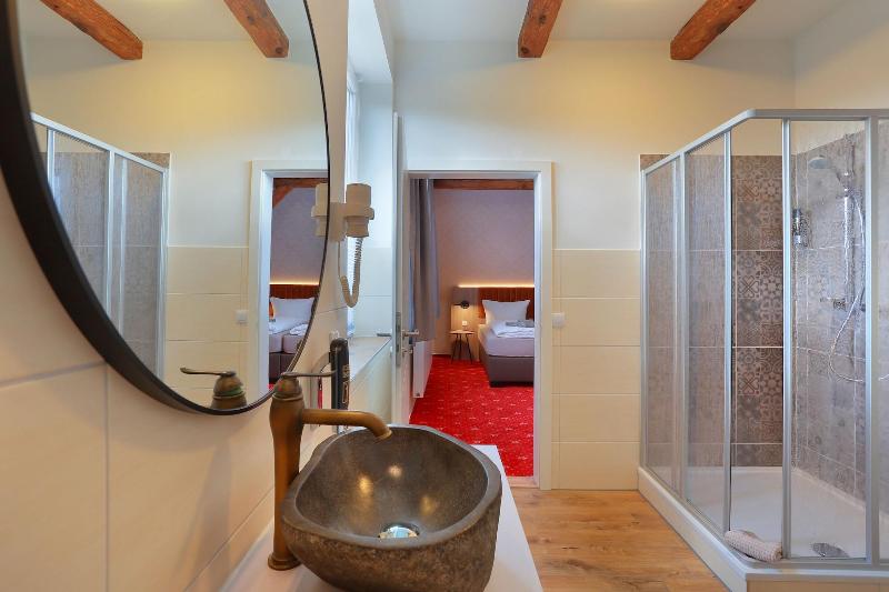 Landhotel & Brauhaus Prignitzer Hof - Oda