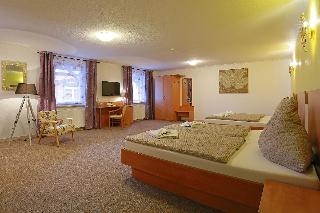 Landhotel & Brauhaus Prignitzer Hof fotoÄŸrafÄ±