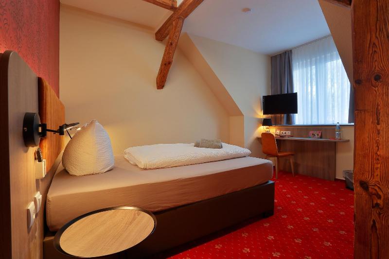 Landhotel & Brauhaus Prignitzer Hof - Oda