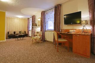 Landhotel & Brauhaus Prignitzer Hof fotoÄŸrafÄ±