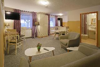 Landhotel & Brauhaus Prignitzer Hof fotoÄŸrafÄ±