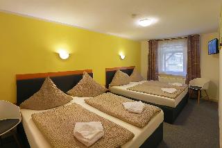 Landhotel & Brauhaus Prignitzer Hof fotoÄŸrafÄ±