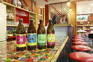 Landhotel & Brauhaus Prignitzer Hof fotoÄŸrafÄ±