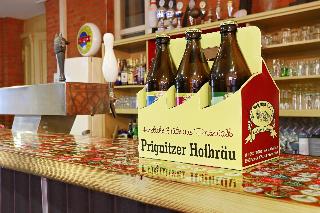 Landhotel & Brauhaus Prignitzer Hof fotoÄŸrafÄ±