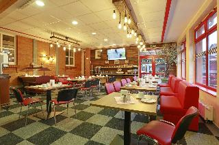 Landhotel & Brauhaus Prignitzer Hof fotoÄŸrafÄ±