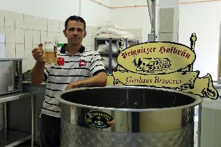 Landhotel & Brauhaus Prignitzer Hof fotoÄŸrafÄ±