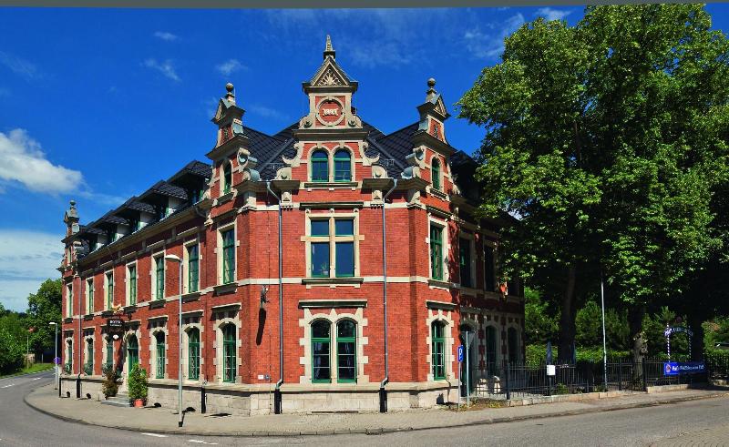 Gasthaus & Hotel Zur Henne - Genel
