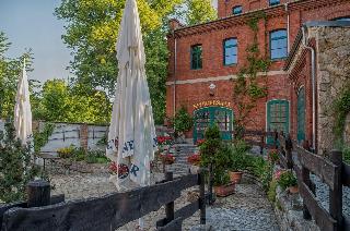 Gasthaus & Hotel Zur Henne fotoÄŸrafÄ±