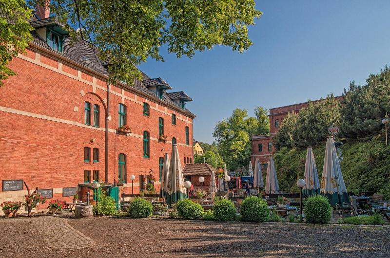 Gasthaus & Hotel Zur Henne - Genel