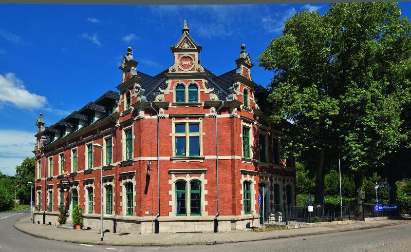 Gasthaus & Hotel Zur Henne - Genel