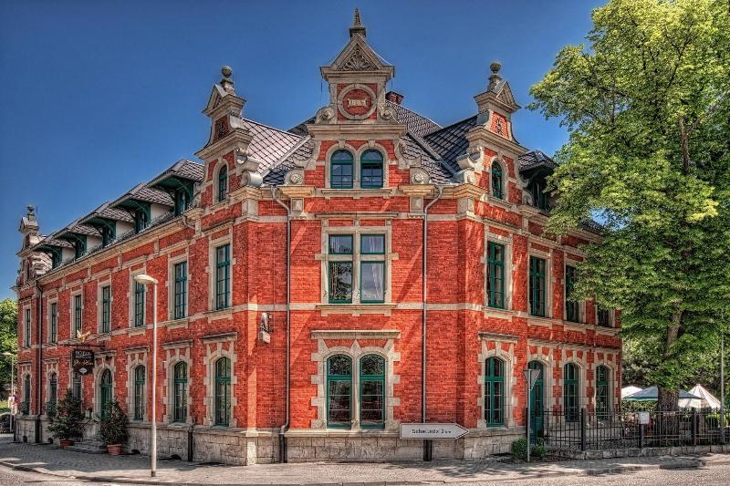 Gasthaus & Hotel Zur Henne - Genel