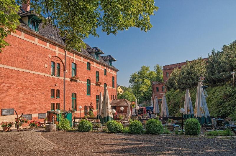 Gasthaus & Hotel Zur Henne - Genel