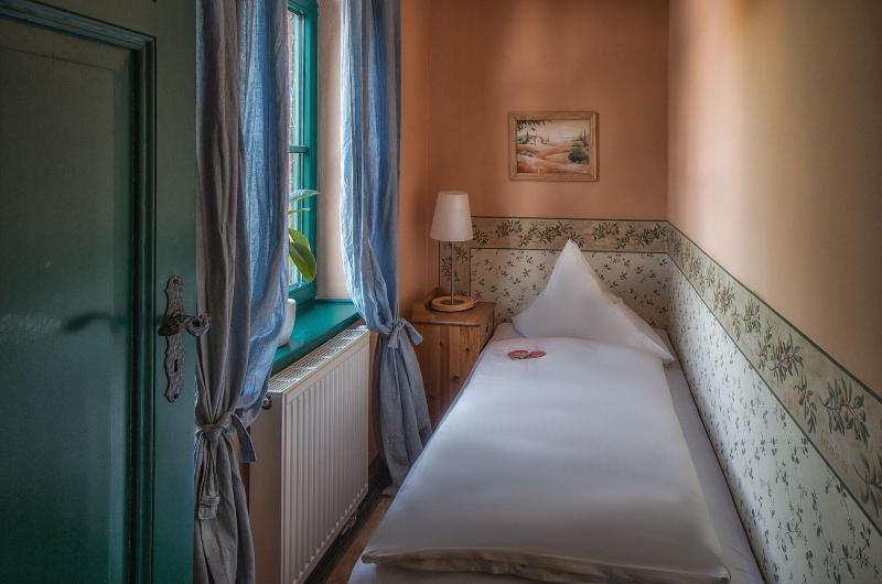 Gasthaus & Hotel Zur Henne - Oda