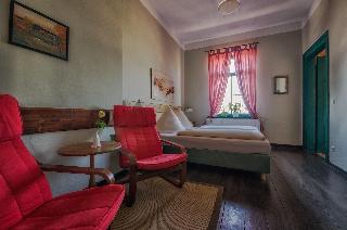 Gasthaus & Hotel Zur Henne fotoÄŸrafÄ±