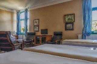 Gasthaus & Hotel Zur Henne fotoÄŸrafÄ±