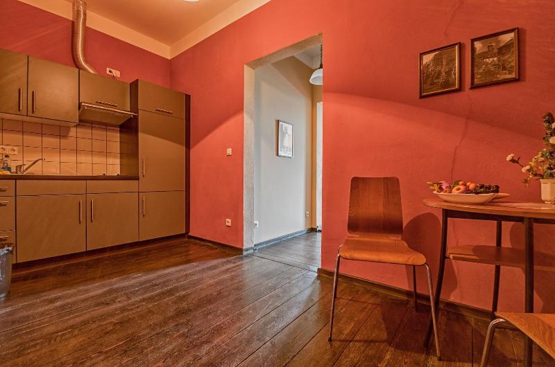 Gasthaus & Hotel Zur Henne - Oda