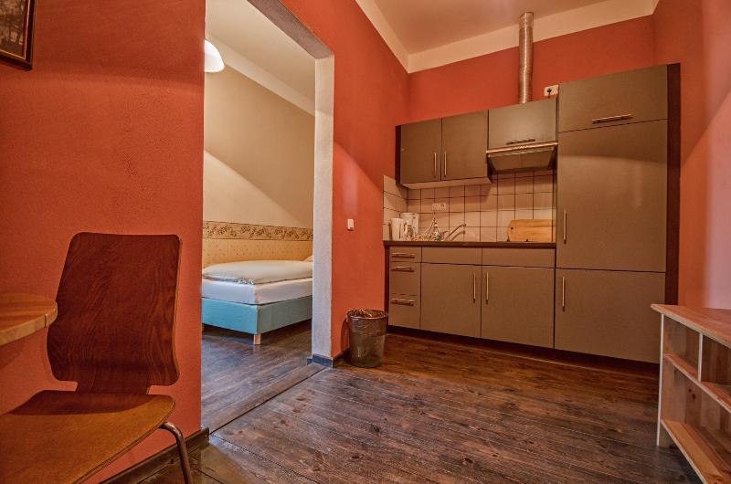 Gasthaus & Hotel Zur Henne - Oda