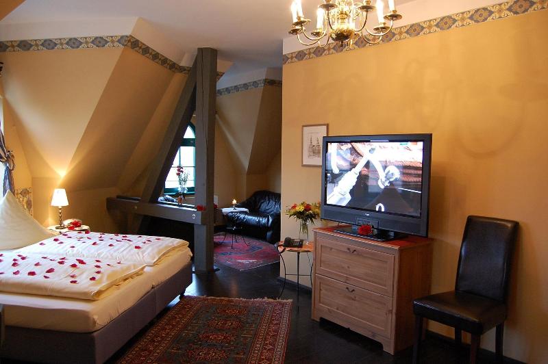 Gasthaus & Hotel Zur Henne - Oda
