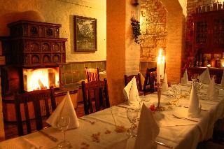 Gasthaus & Hotel Zur Henne fotoÄŸrafÄ±