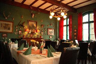 Gasthaus & Hotel Zur Henne fotoÄŸrafÄ±