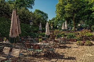 Gasthaus & Hotel Zur Henne fotoÄŸrafÄ±