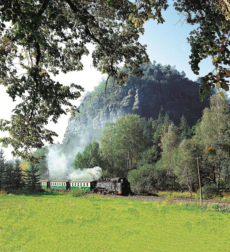 Hotel Bahnhof Bertsdorf - Aktivite