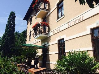 Hotel Bahnhof Bertsdorf fotoÄŸrafÄ±