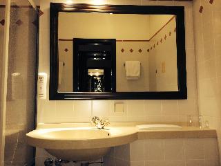 Hotel Bahnhof Bertsdorf fotoÄŸrafÄ±