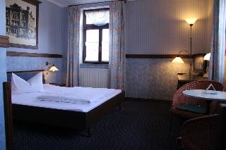 Hotel Bahnhof Bertsdorf fotoÄŸrafÄ±
