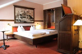 Hotel Bahnhof Bertsdorf fotoÄŸrafÄ±