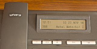 Hotel Weberhof fotoÄŸrafÄ±
