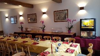 Hotel Weberhof otel fotoğrafı