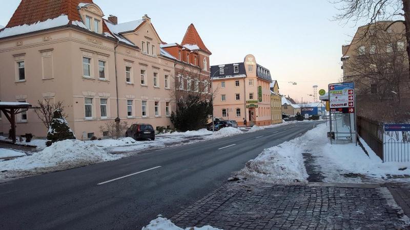 Hotel Weberhof - Genel
