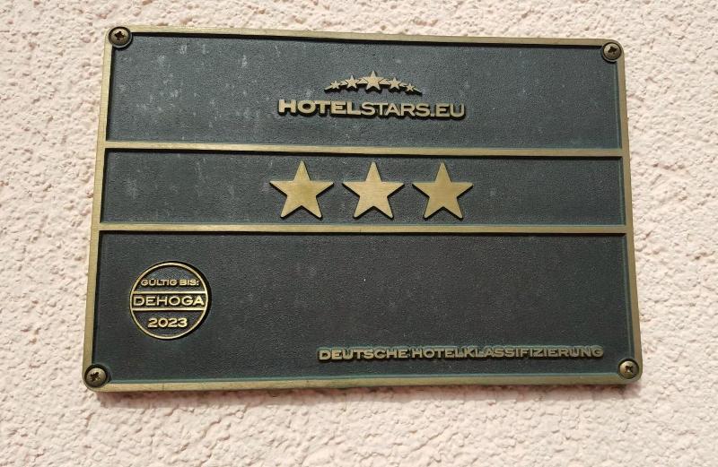 Hotel Weberhof - Genel