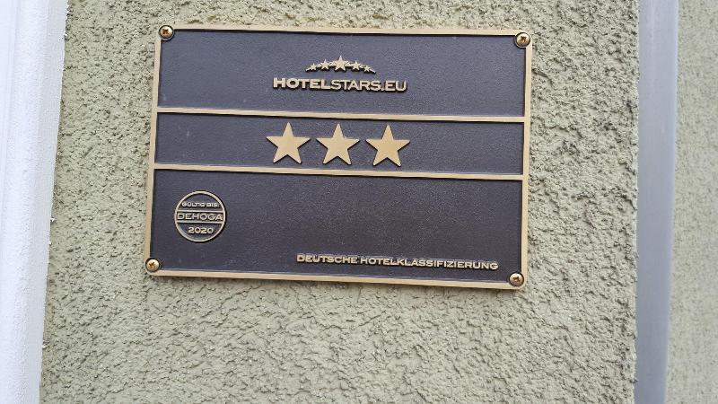 Hotel Weberhof - Genel