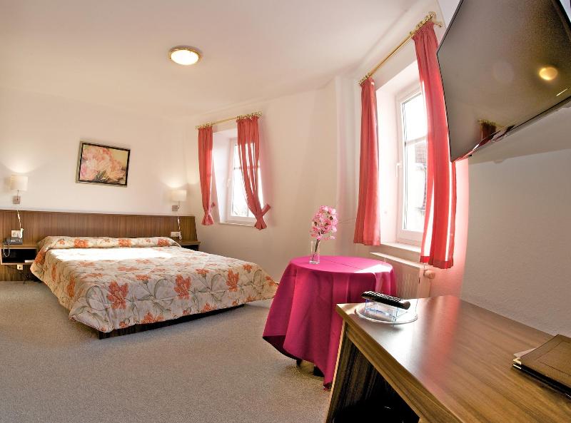 Hotel Weberhof - Oda