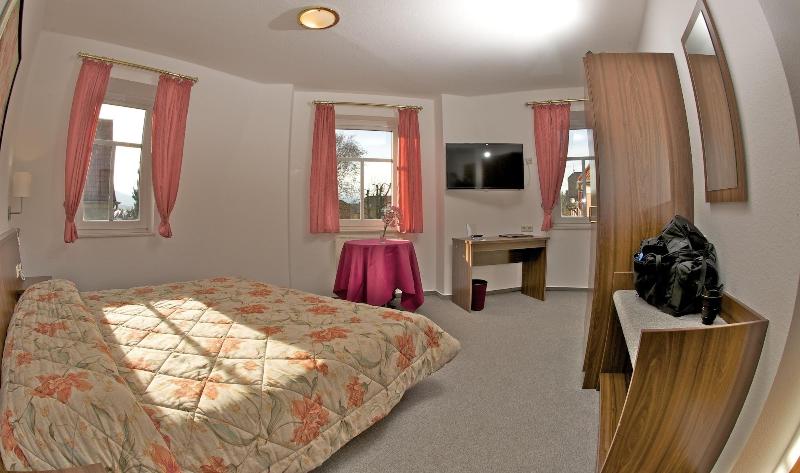Hotel Weberhof - Oda
