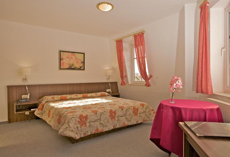 Hotel Weberhof - Oda