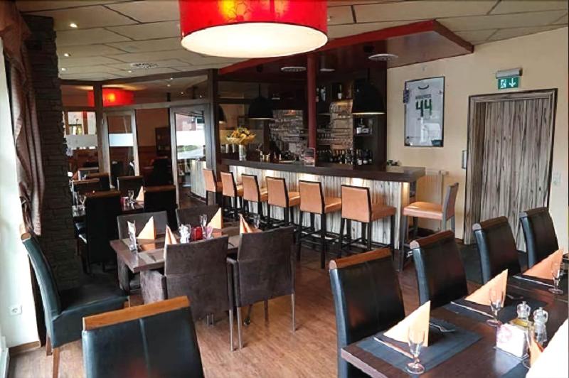 Hotel - Restaurant Zum Hollengrund - Toplantı