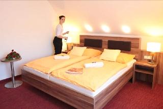 Hotel - Restaurant Zum Hollengrund fotoÄŸrafÄ±