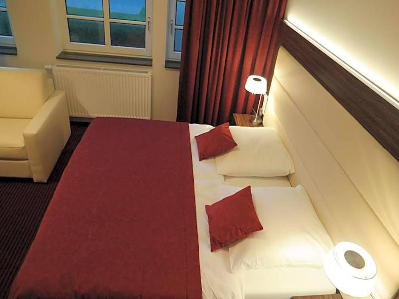 Hotel - Restaurant Zum Hollengrund - Oda