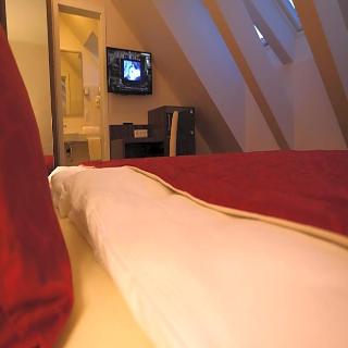 Hotel - Restaurant Zum Hollengrund fotoÄŸrafÄ±