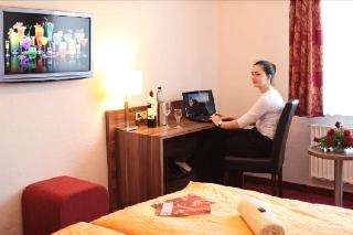 Hotel - Restaurant Zum Hollengrund fotoÄŸrafÄ±