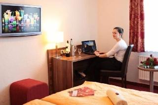 Hotel - Restaurant Zum Hollengrund fotoÄŸrafÄ±