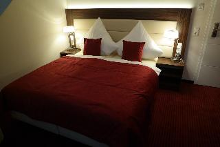 Hotel - Restaurant Zum Hollengrund fotoÄŸrafÄ±