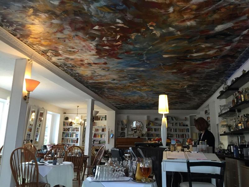 Hotel Söruper Hof - Aktivite