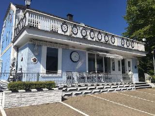Hotel Söruper Hof otel fotoğrafı