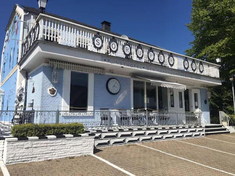 Hotel Söruper Hof - Genel
