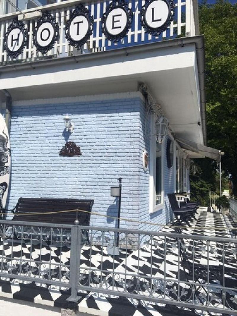 Hotel Söruper Hof - Genel