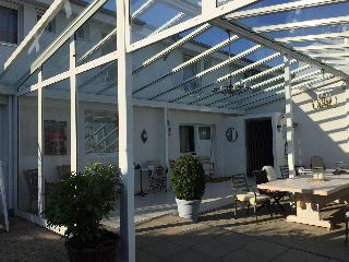 Hotel Söruper Hof fotoÄŸrafÄ±